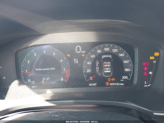 Acura Integra Type S