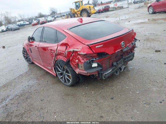 Acura Integra Type S