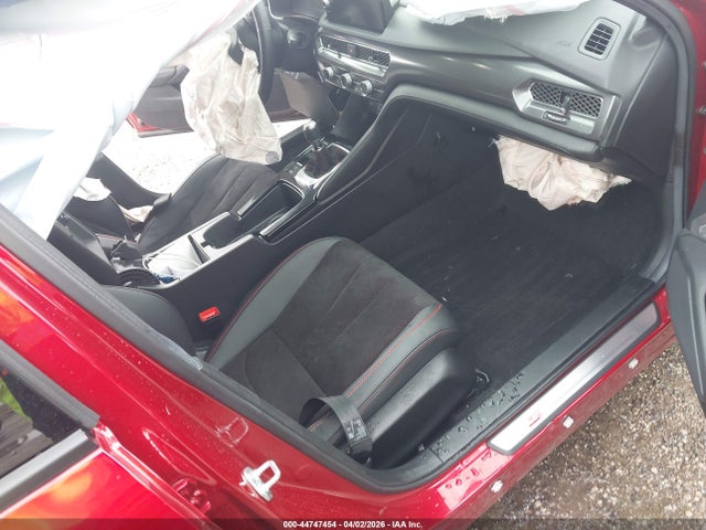 Acura Integra Type S
