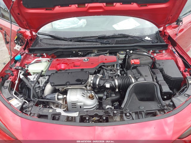 Acura Integra Type S
