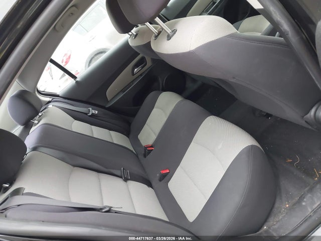 Chevrolet Cruze Ls Auto