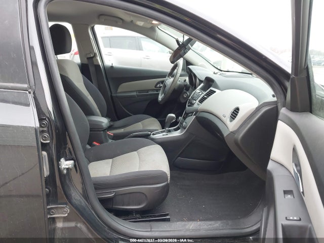 Chevrolet Cruze Ls Auto