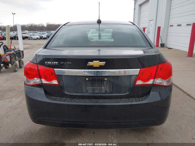 Chevrolet Cruze Ls Auto
