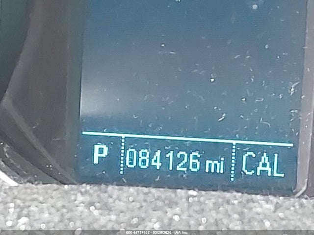Chevrolet Cruze Ls Auto