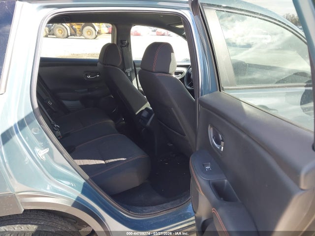 Honda HR-V Awd Sport
