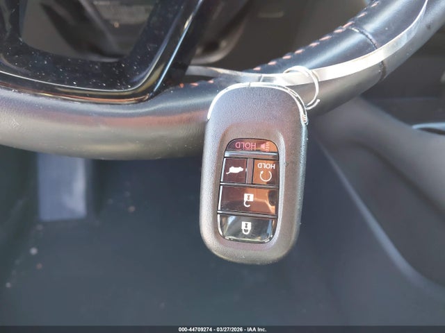 Honda HR-V Awd Sport
