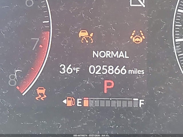 Honda HR-V Awd Sport
