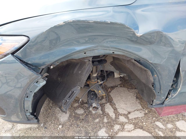 Honda HR-V Awd Sport