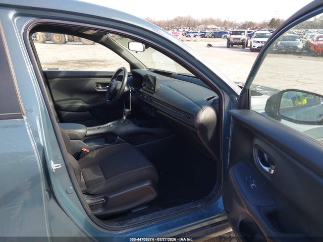 Honda HR-V Awd Sport