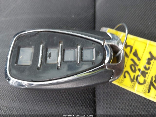 Chevrolet Trax Lt