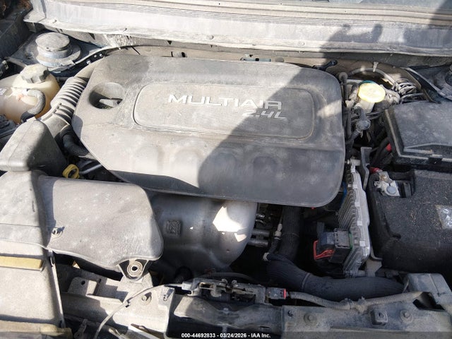 Jeep Cherokee Latitude 4x4