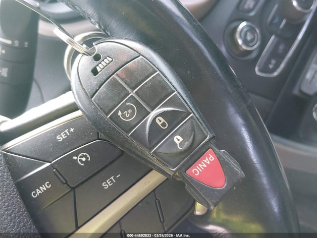 Jeep Cherokee Latitude 4x4