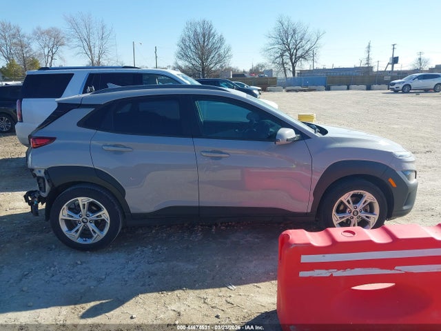 Hyundai KONA Sel