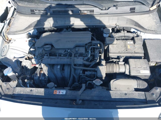 Hyundai KONA Sel