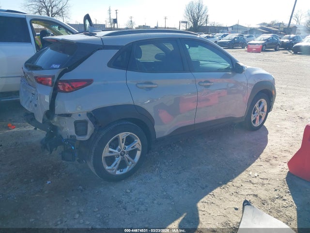 Hyundai KONA Sel