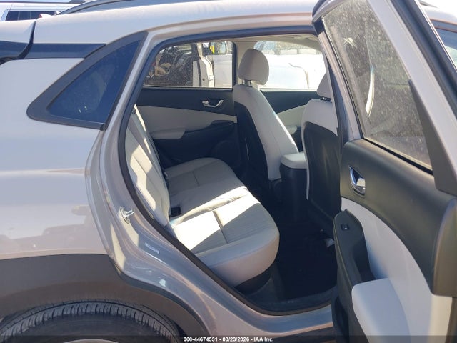 Hyundai KONA Sel