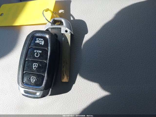 Hyundai KONA Sel