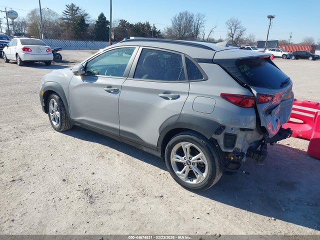 Hyundai KONA Sel