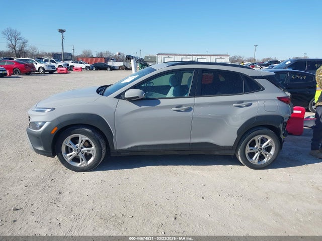Hyundai KONA Sel