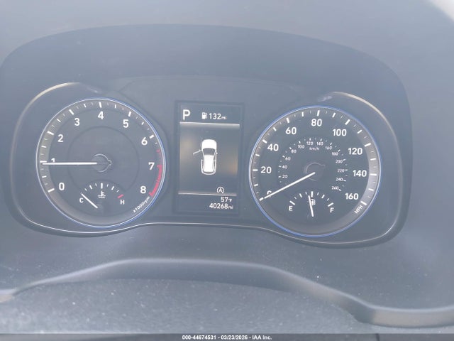 Hyundai KONA Sel