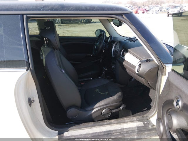 MINI Hardtop Cooper