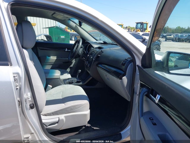 Kia Sorento Lx