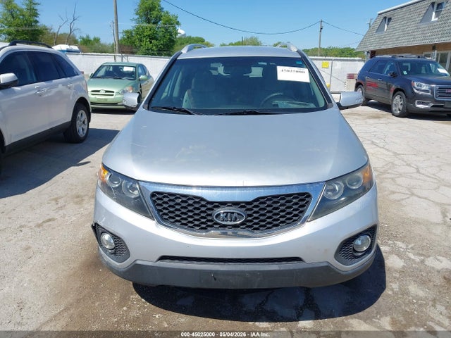 Kia Sorento Lx