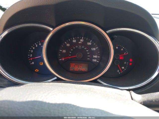 Kia Sorento Lx