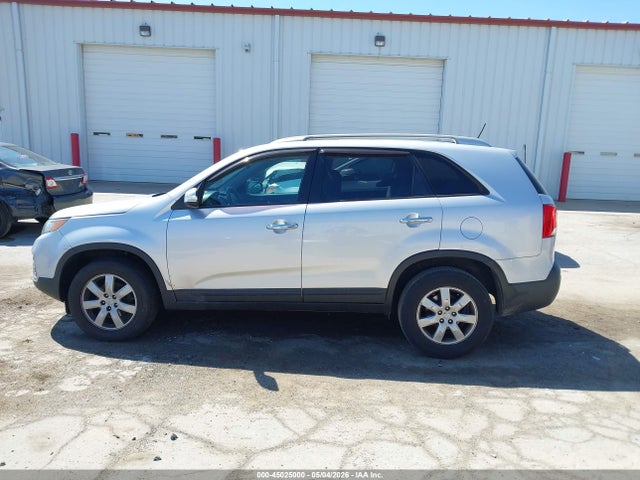Kia Sorento Lx
