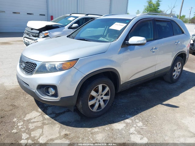Kia Sorento Lx