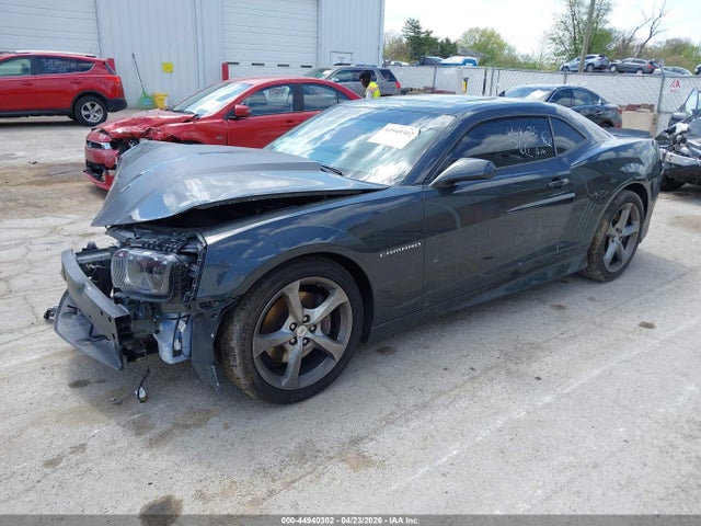 Chevrolet Camaro 1ss