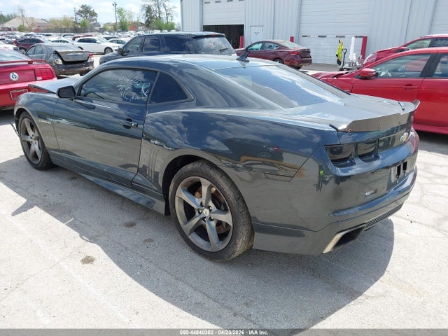 Chevrolet Camaro 1ss