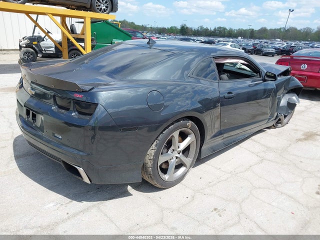 Chevrolet Camaro 1ss