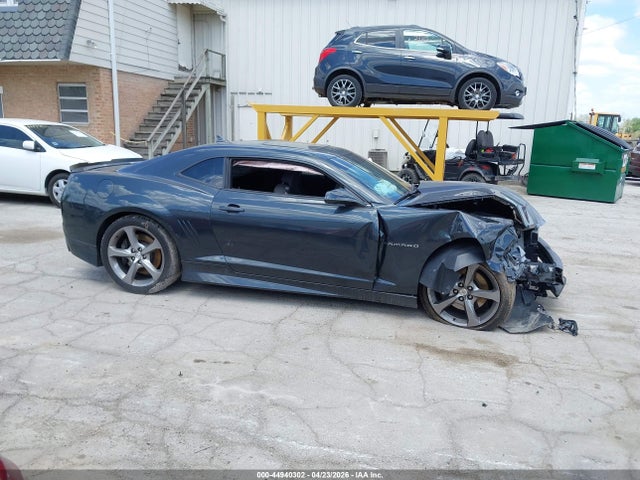 Chevrolet Camaro 1ss