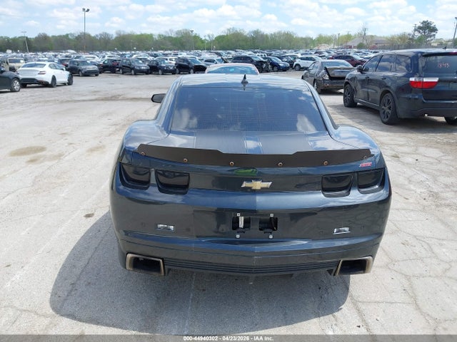 Chevrolet Camaro 1ss