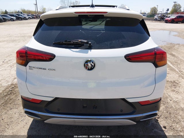 Buick Encore GX Awd Essence