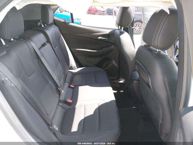 Buick Encore GX Awd Essence