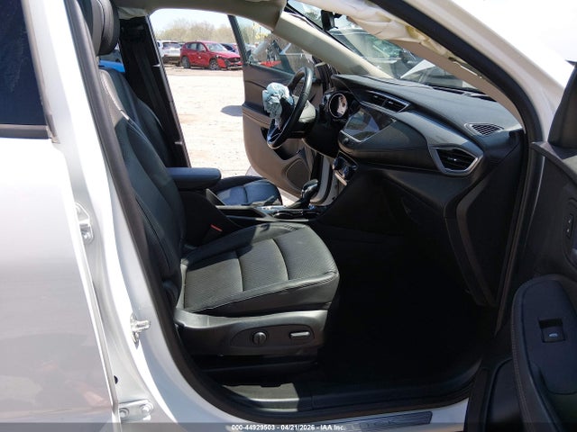Buick Encore GX Awd Essence