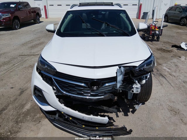 Buick Encore GX Awd Essence