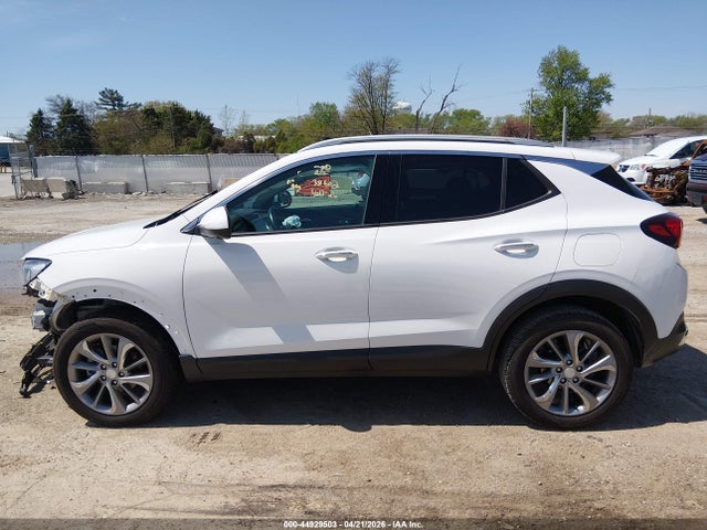 Buick Encore GX Awd Essence