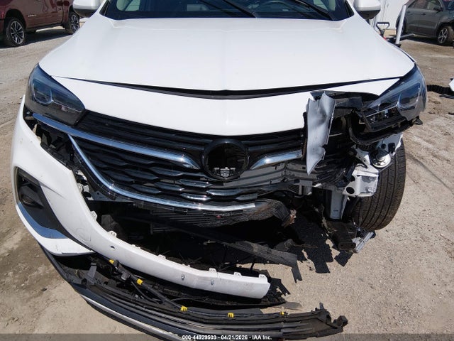 Buick Encore GX Awd Essence