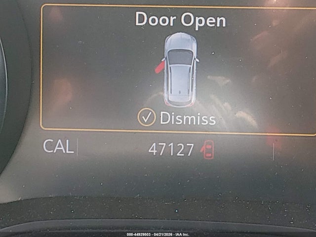Buick Encore GX Awd Essence