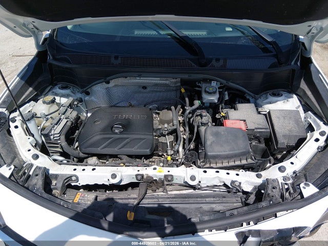 Buick Encore GX Awd Essence