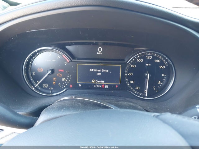 Cadillac XT4 Premium Luxury