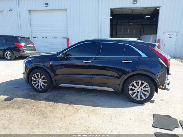 Cadillac XT4 Premium Luxury