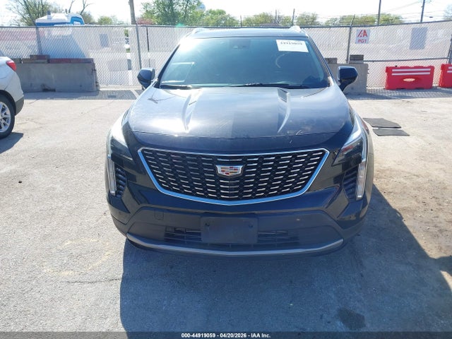 Cadillac XT4 Premium Luxury