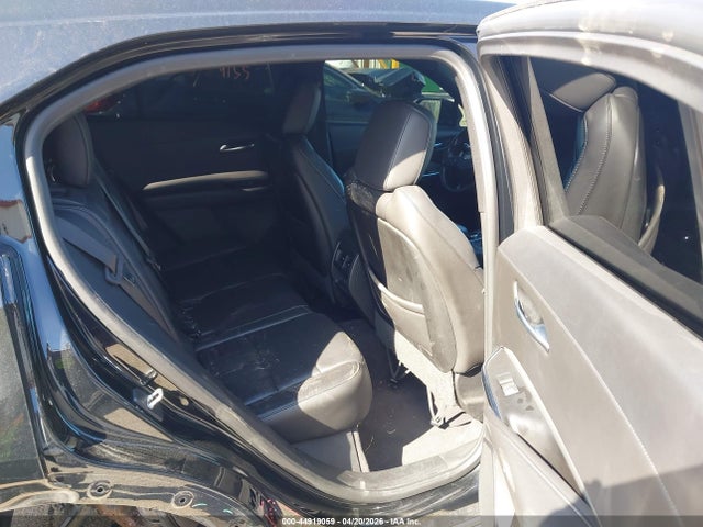 Cadillac XT4 Premium Luxury