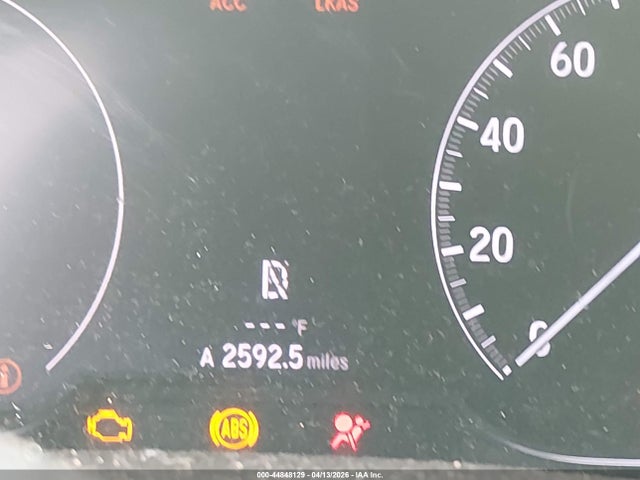 Honda Accord Ex-l