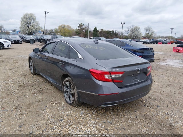 Honda Accord Ex-l
