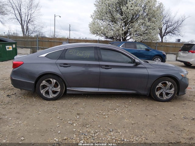 Honda Accord Ex-l
